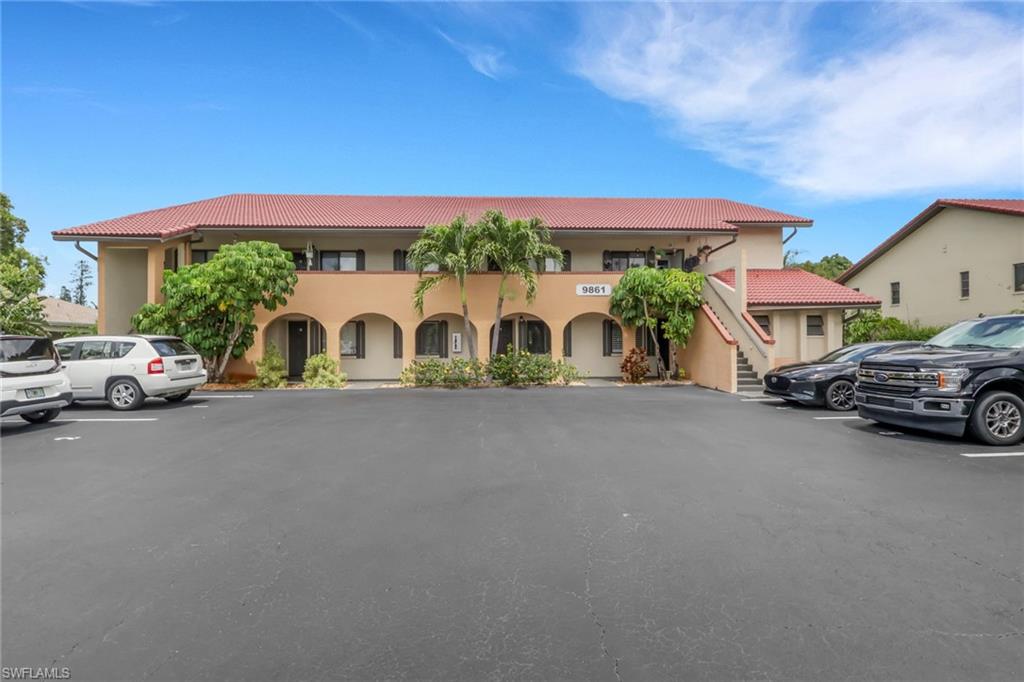 9861 Alabama ST 3 Property Photo 1