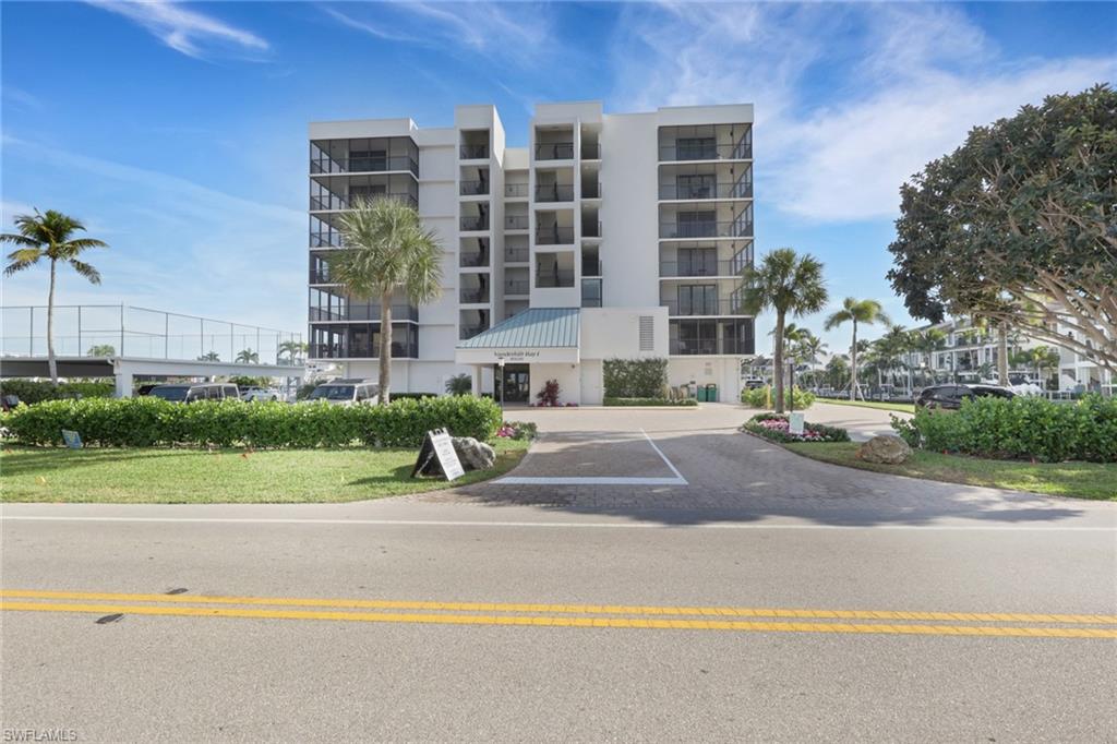 10420 Gulf Shore DR 162 Property Photo 1