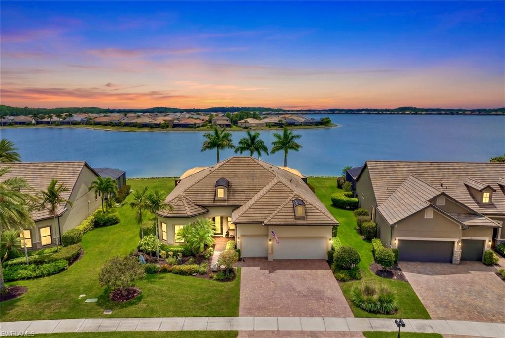 20889 Corkscrew Shores BLVD Property Photo 1