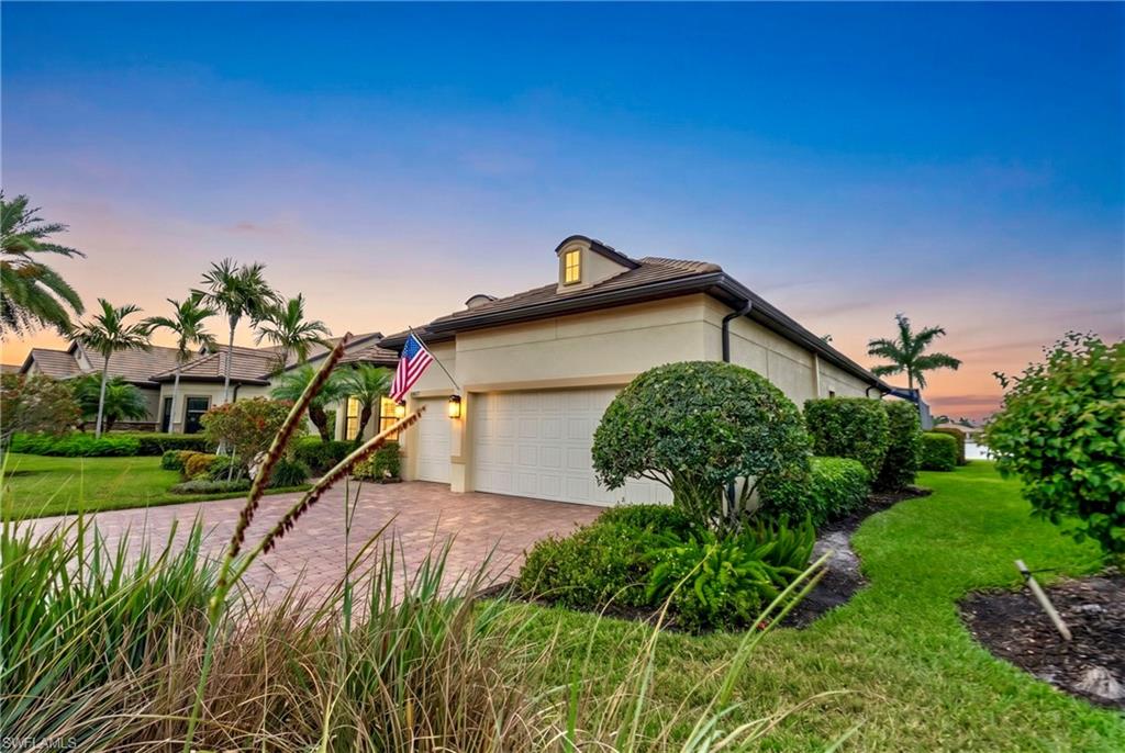 20889 Corkscrew Shores Blvd Property Photo 3