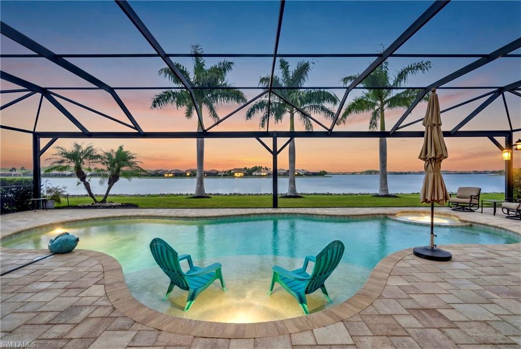 20889 Corkscrew Shores Blvd Property Photo 17