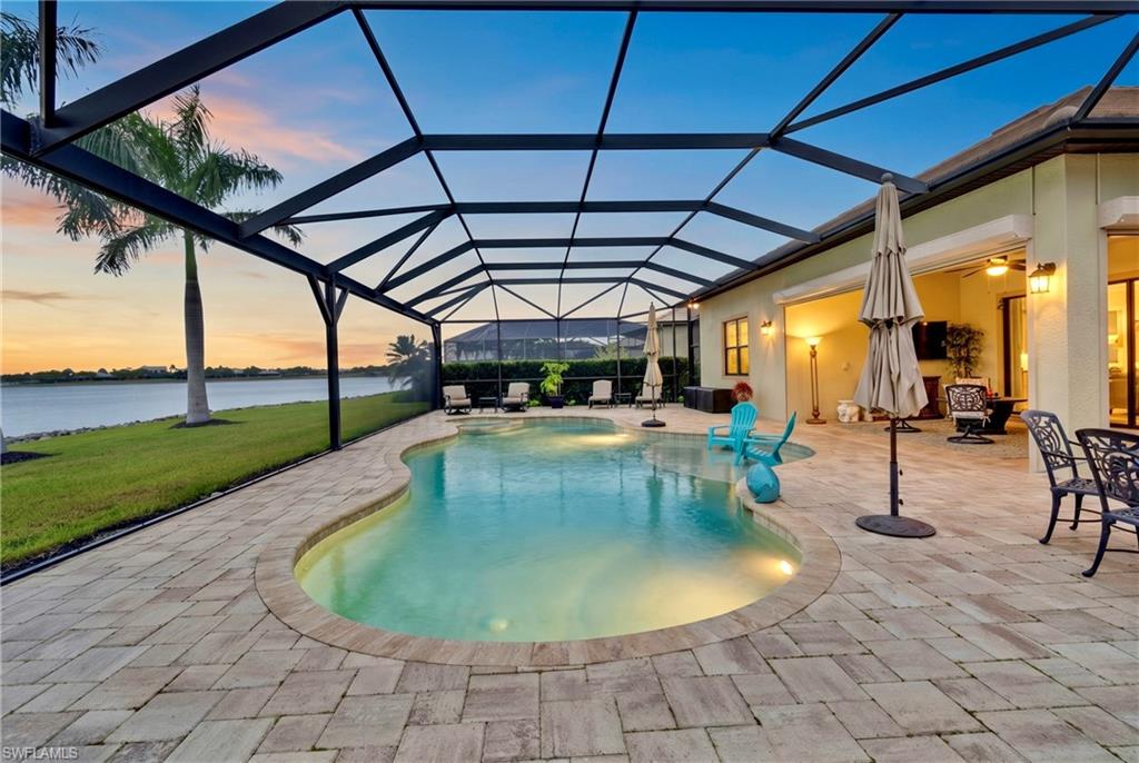20889 Corkscrew Shores Blvd Property Photo 19