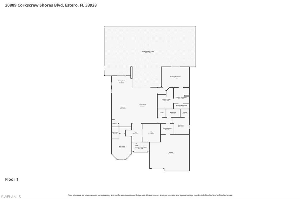 20889 Corkscrew Shores Blvd Property Photo 50