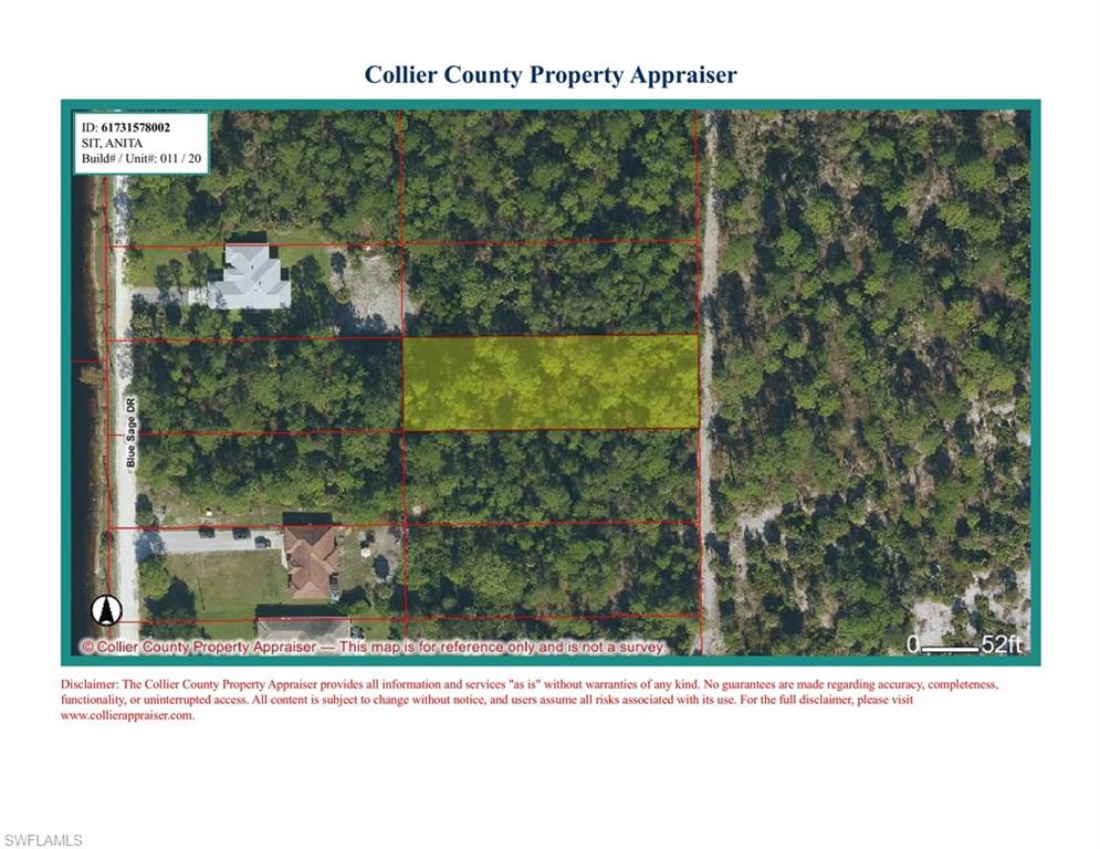 Off Blue Sage Dr Property Photo 1