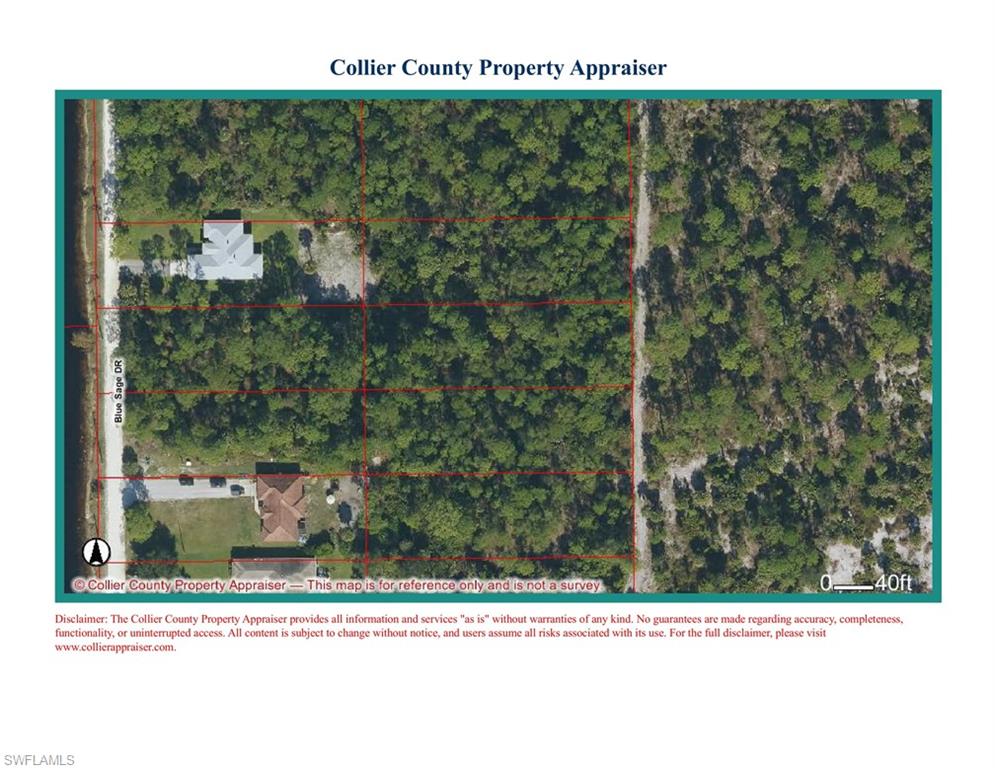 Off Blue Sage Dr Property Photo 2