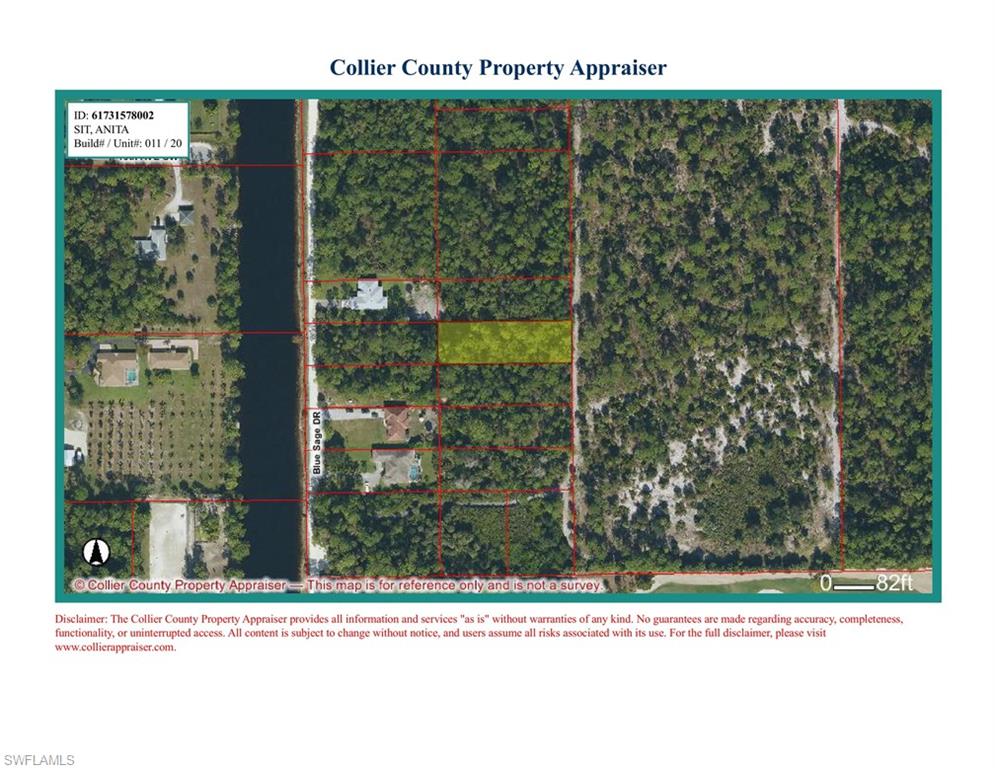 Off Blue Sage Dr Property Photo 3
