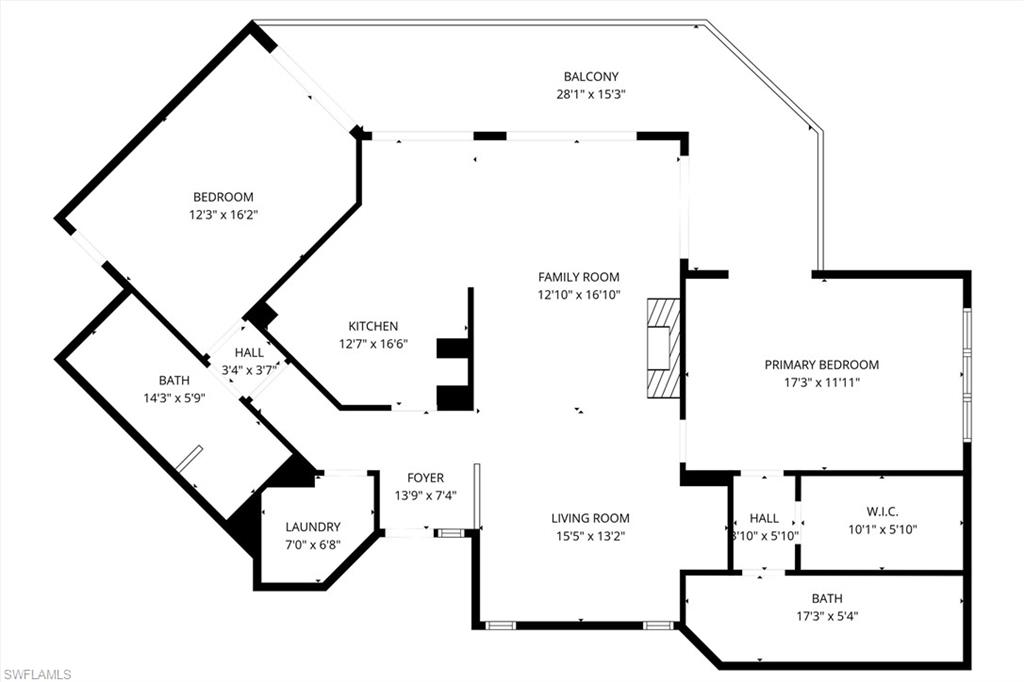 4551 Gulf Shore Blvd N 1500 Property Photo 50