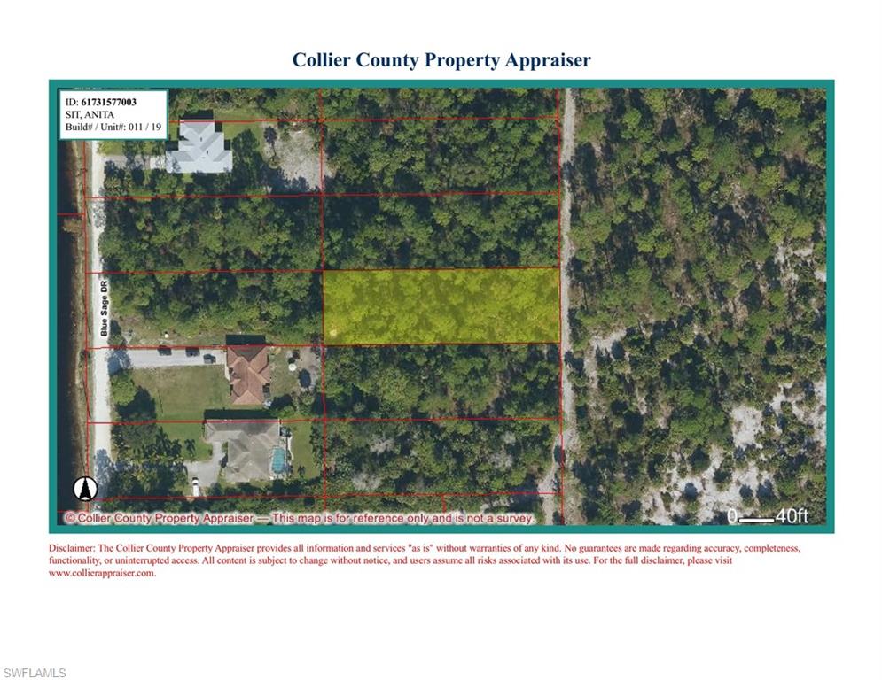 Off Blue Sage Dr Property Photo 1