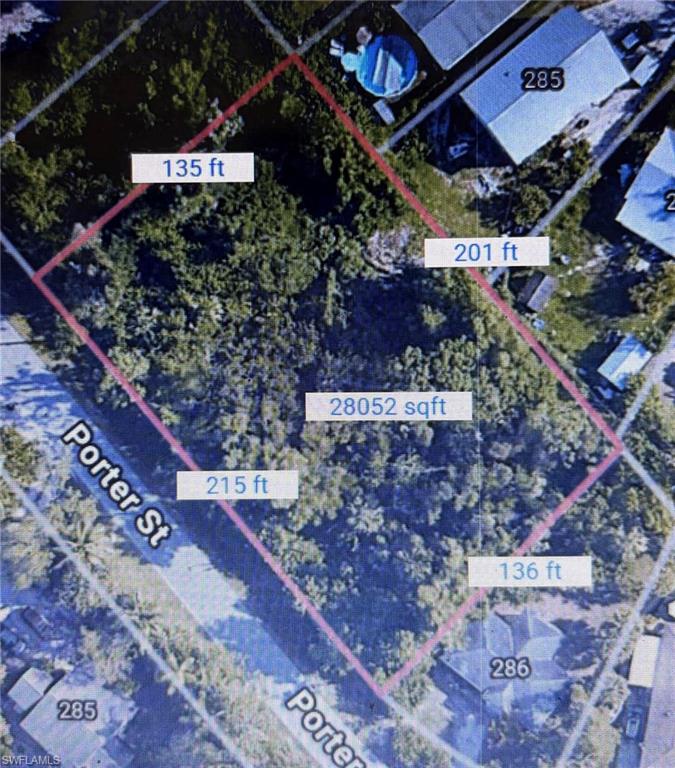 Xxxx Porter Property Photo 2