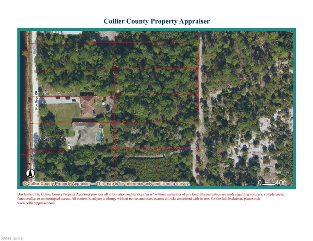 Off Blue Sage Dr Property Photo 2