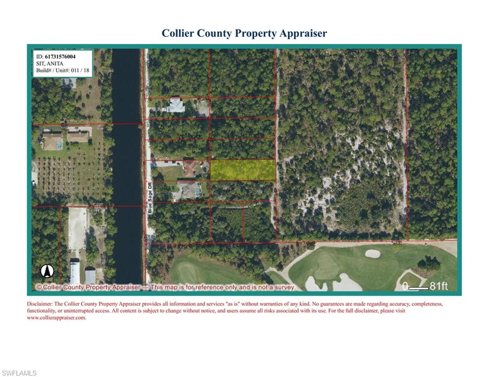 Off Blue Sage Dr Property Photo 3