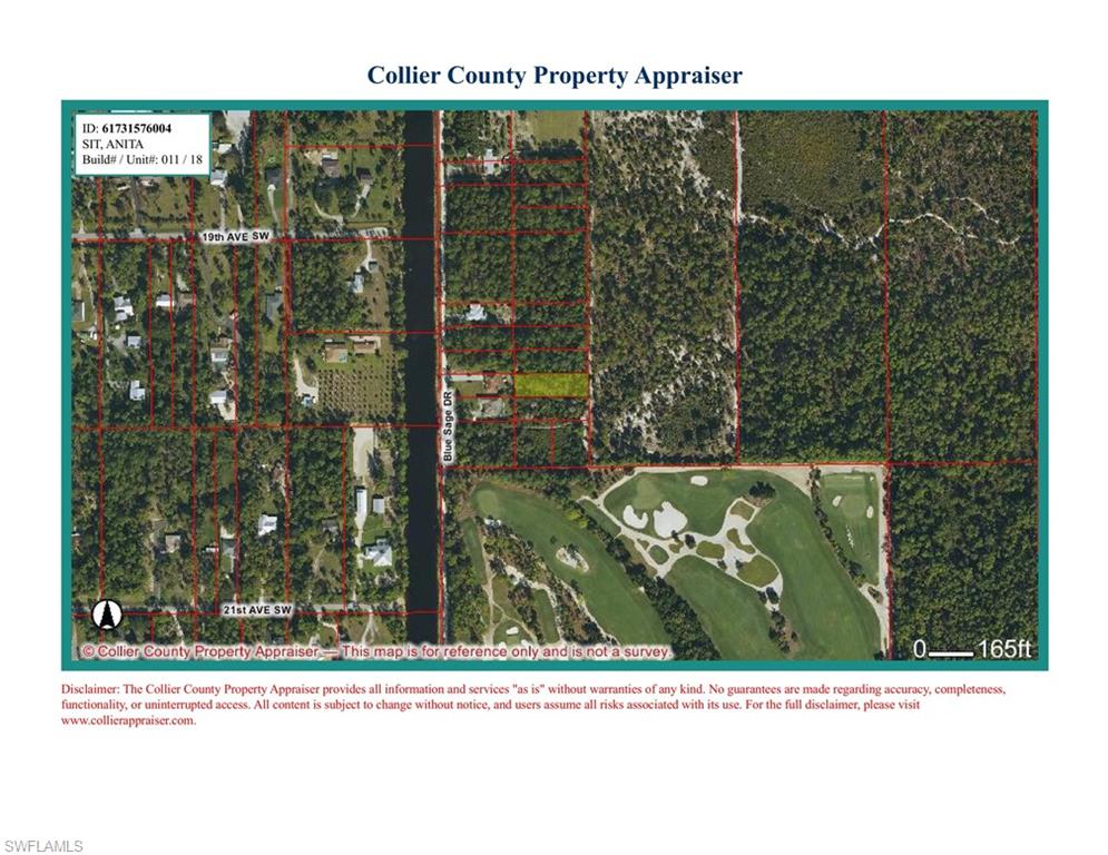 Off Blue Sage Dr Property Photo 4