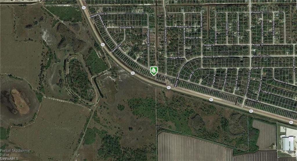 2548 Meadow Rd Property Photo 1