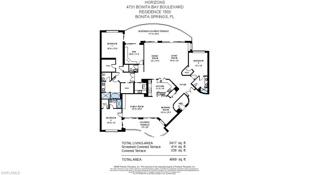 4731 Bonita Bay Blvd 1503 Property Photo 16
