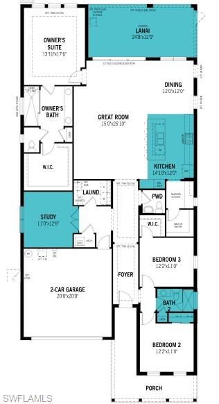 1817 Summerlit Ave Property Photo 2