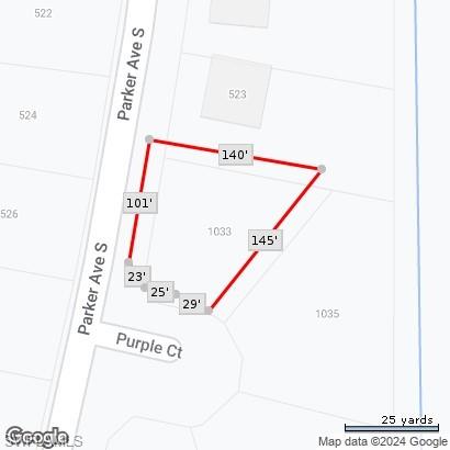 1033 Parker Ct Property Photo 6