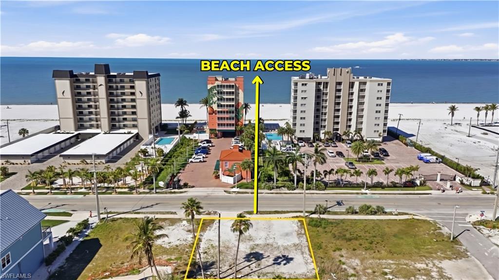 521 Estero BLVD Property Photo 1