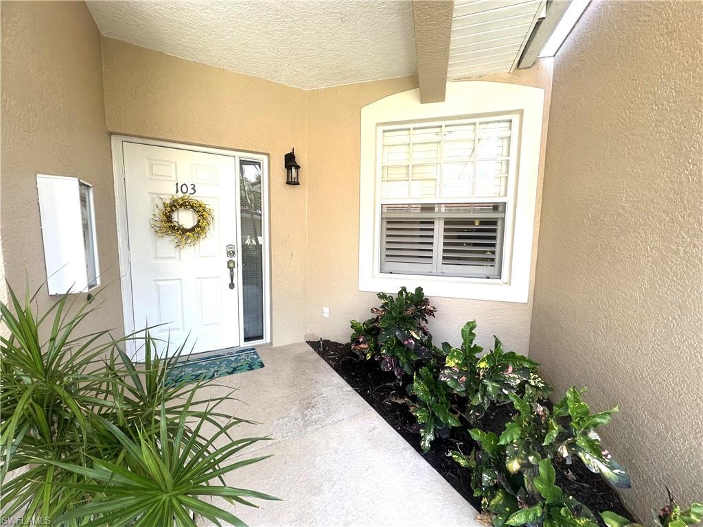 2880 Cypress Trace Cir 103 Property Photo 2