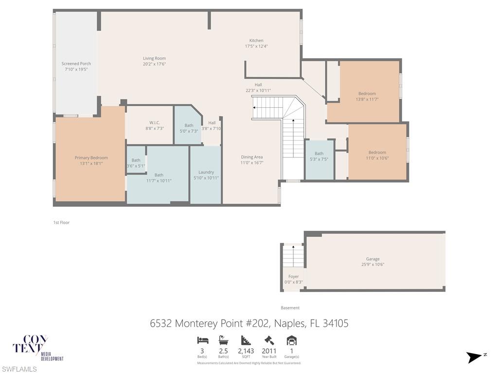 6532 Monterey Pt 202 Property Photo 5