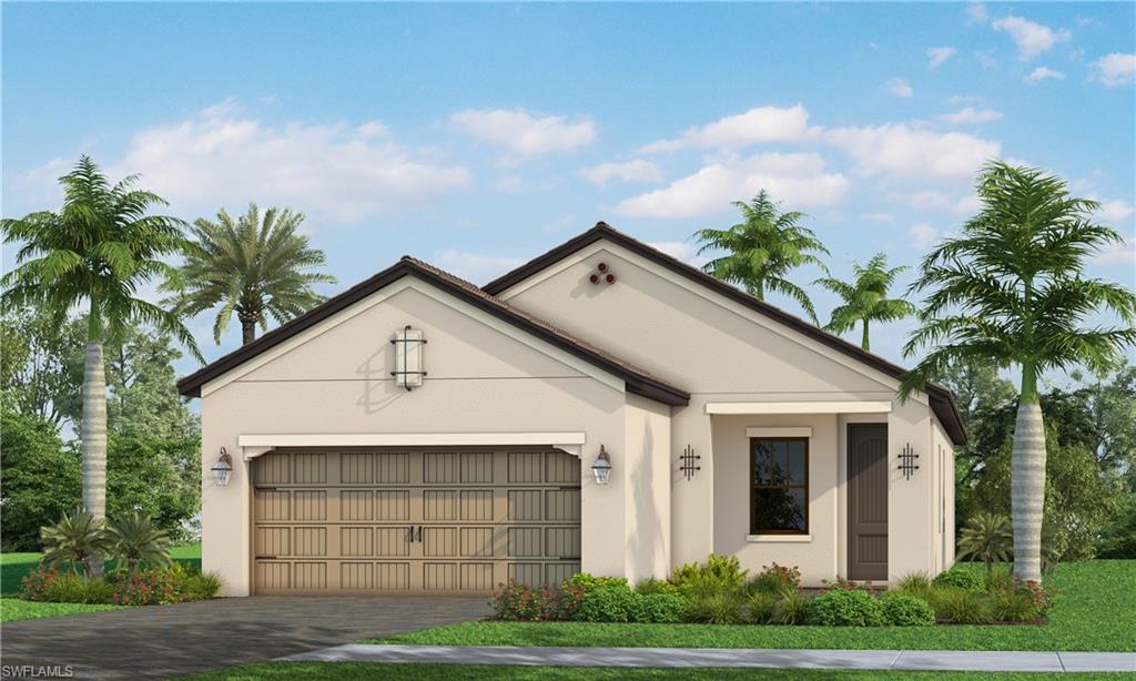 4536 Centaurus CIR Property Photo 1