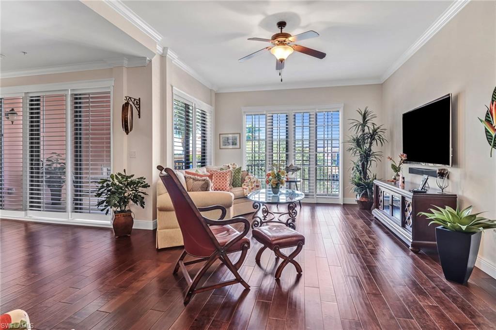 23161 Fashion DR 7109 Property Photo 1