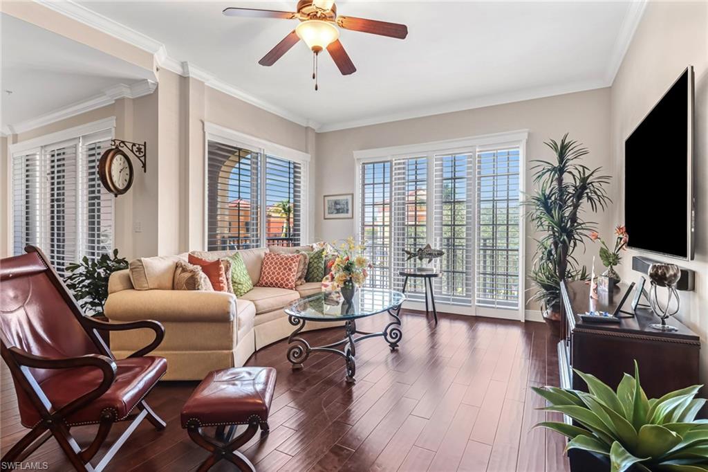 23161 Fashion DR 7109 Property Photo 1