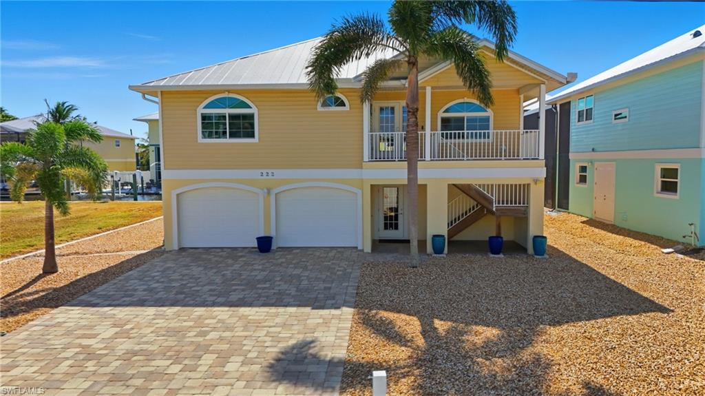 222 Flamingo St Property Photo 1