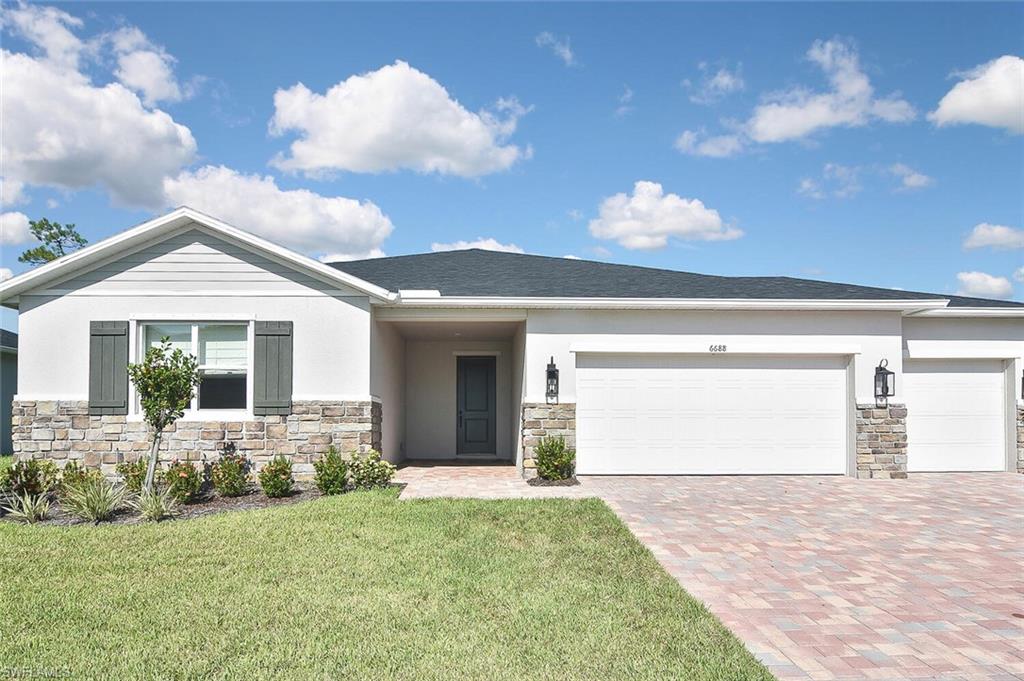 6688 Estero Bay Dr Property Photo 2
