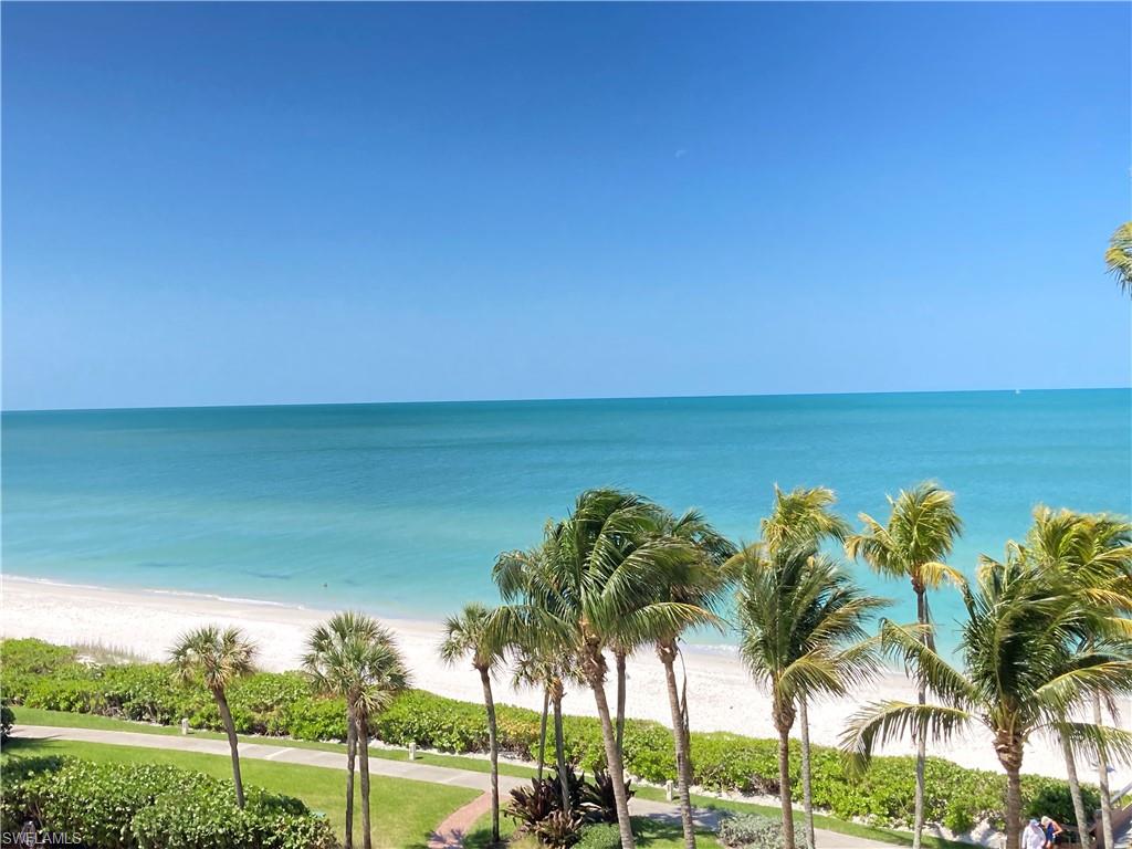 4001 Gulf Shore BLVD N 505 Property Photo 1