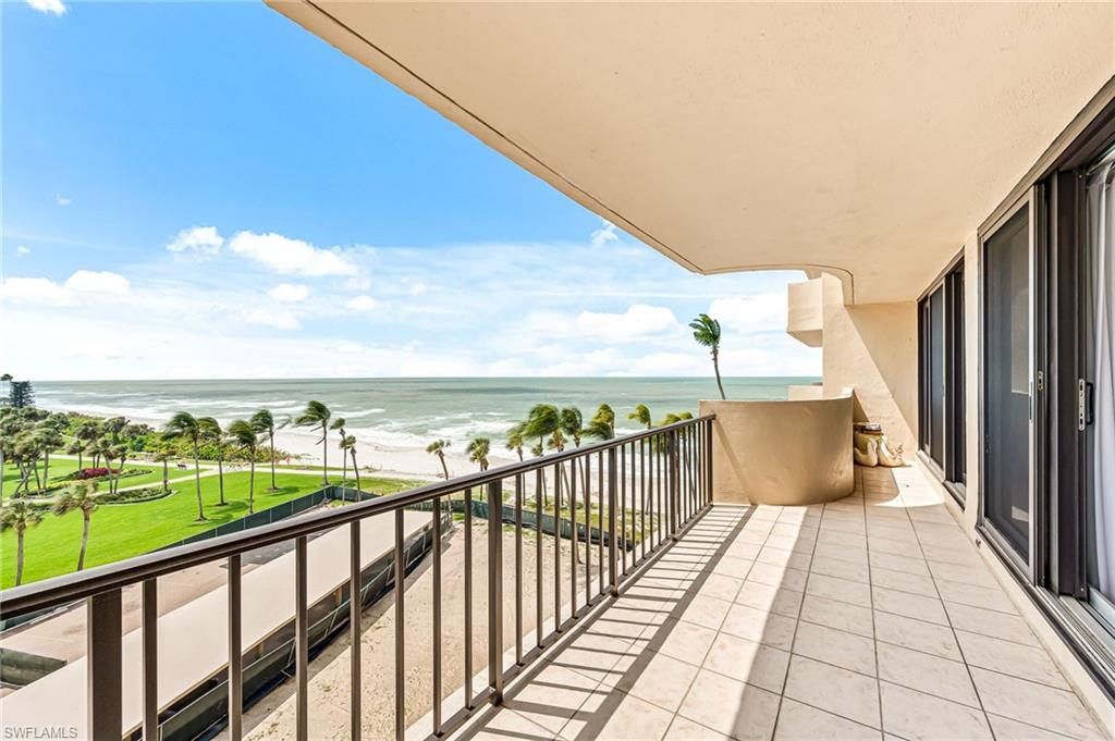 4001 Gulf Shore Blvd N 505 Property Photo 10