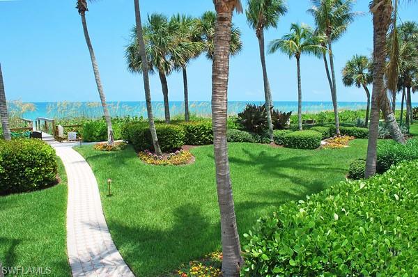 4001 Gulf Shore Blvd N 505 Property Photo 24