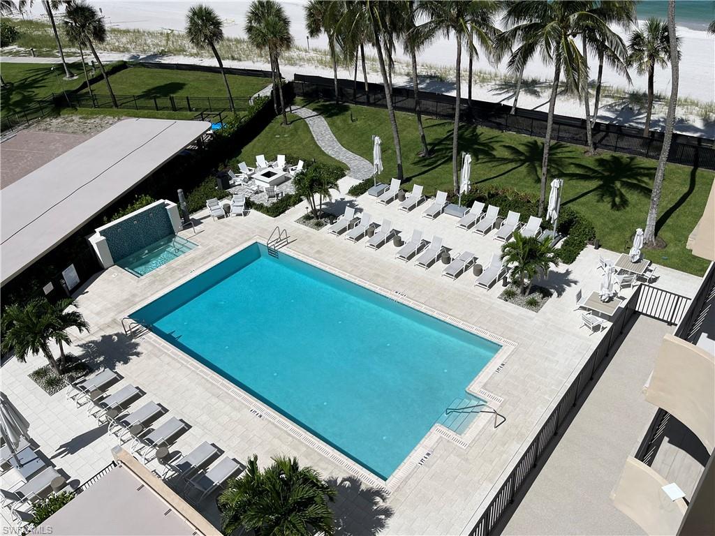 4001 Gulf Shore Blvd N 505 Property Photo 25