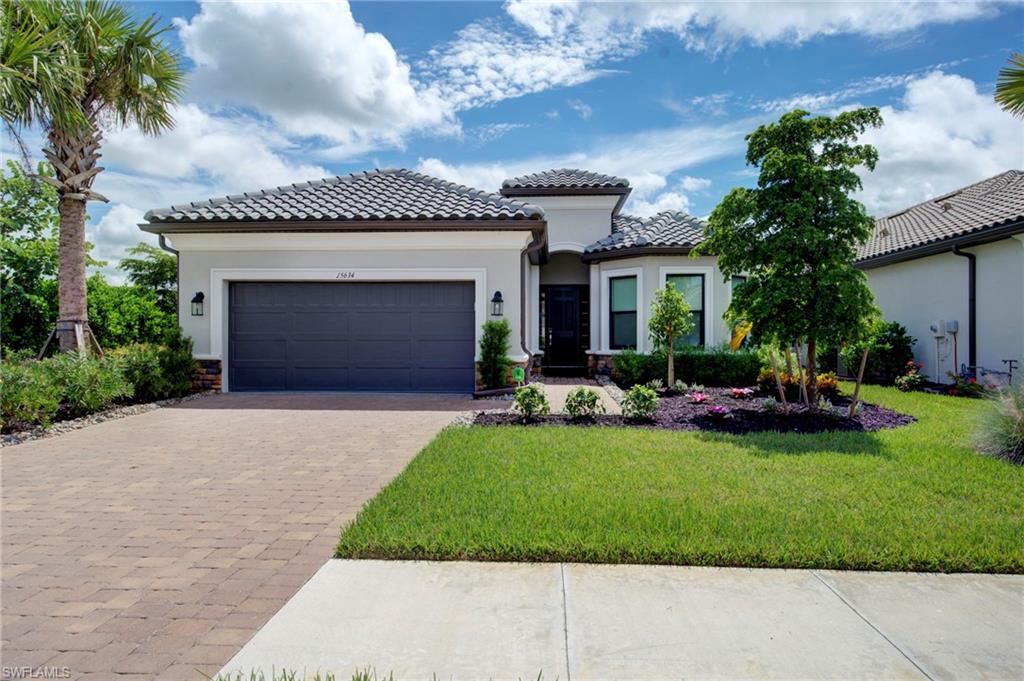 15634 Triesta LN Property Photo 1