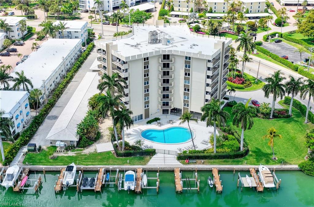 2150 Gulf Shore Blvd N 605 Property Photo 41