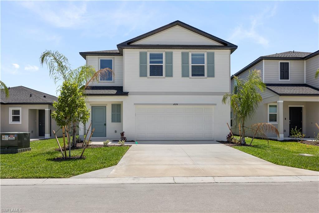 4074 San Felice LN Property Photo 1
