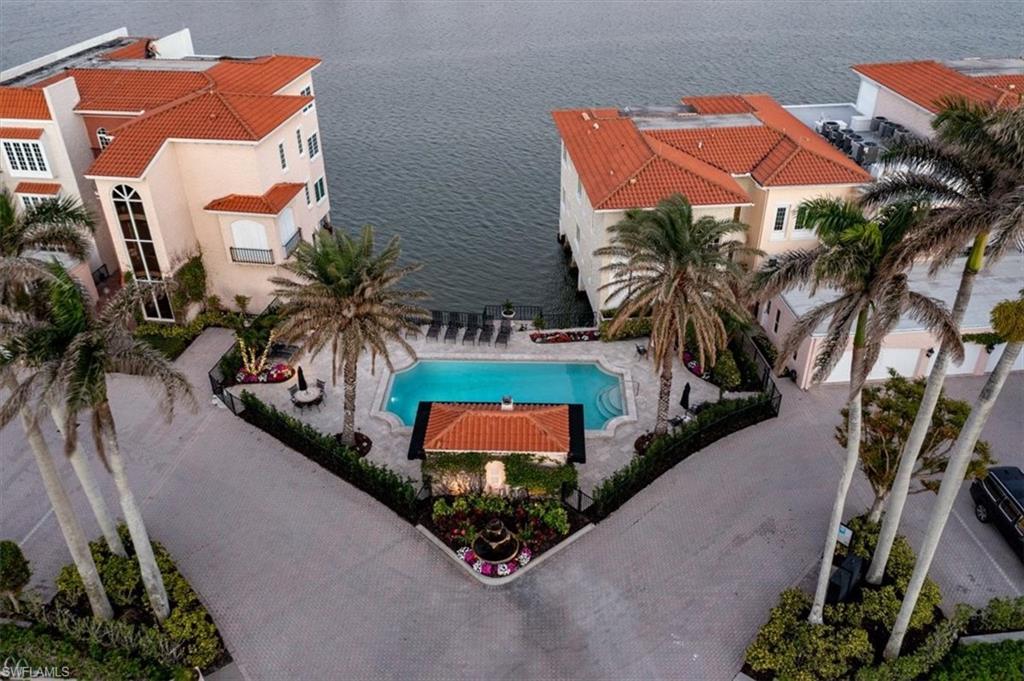 4000 Gulf Shore Blvd N 3300 Property Photo 45
