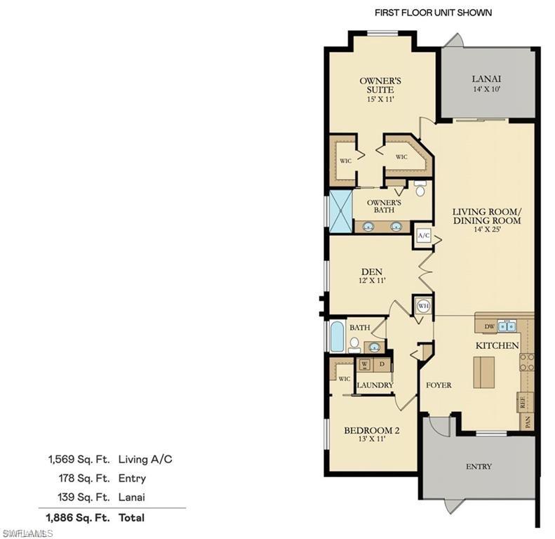 5445 Double Eagle Circle 3026 Property Photo 36