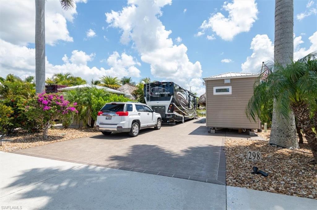 5221 Marsh Mallow TRL Property Photo 1