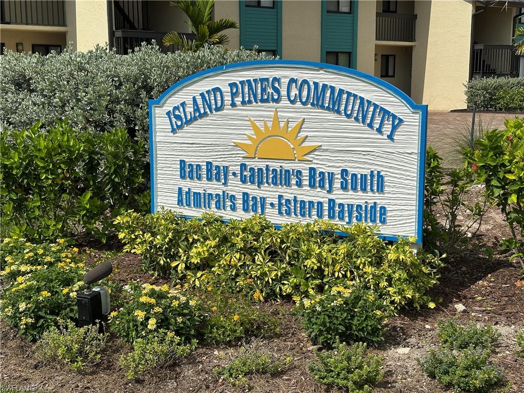 22748 Island Pines WAY 302 Property Photo 1
