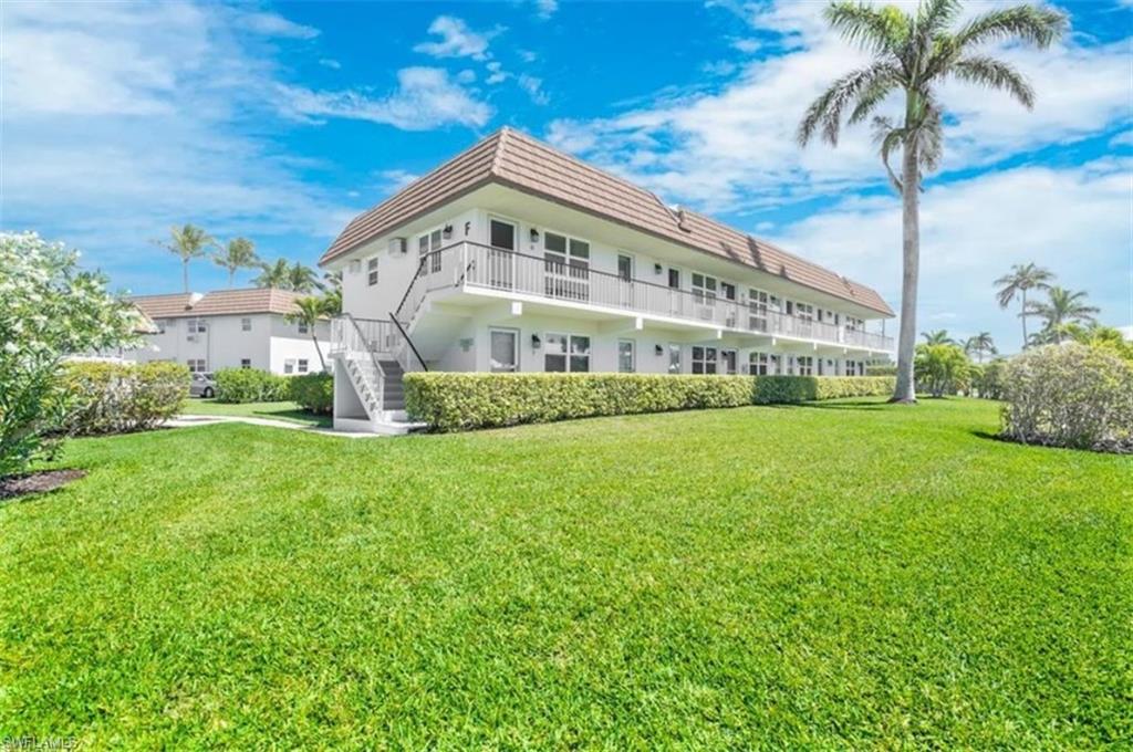 240 Collier Blvd F1 Property Photo 1
