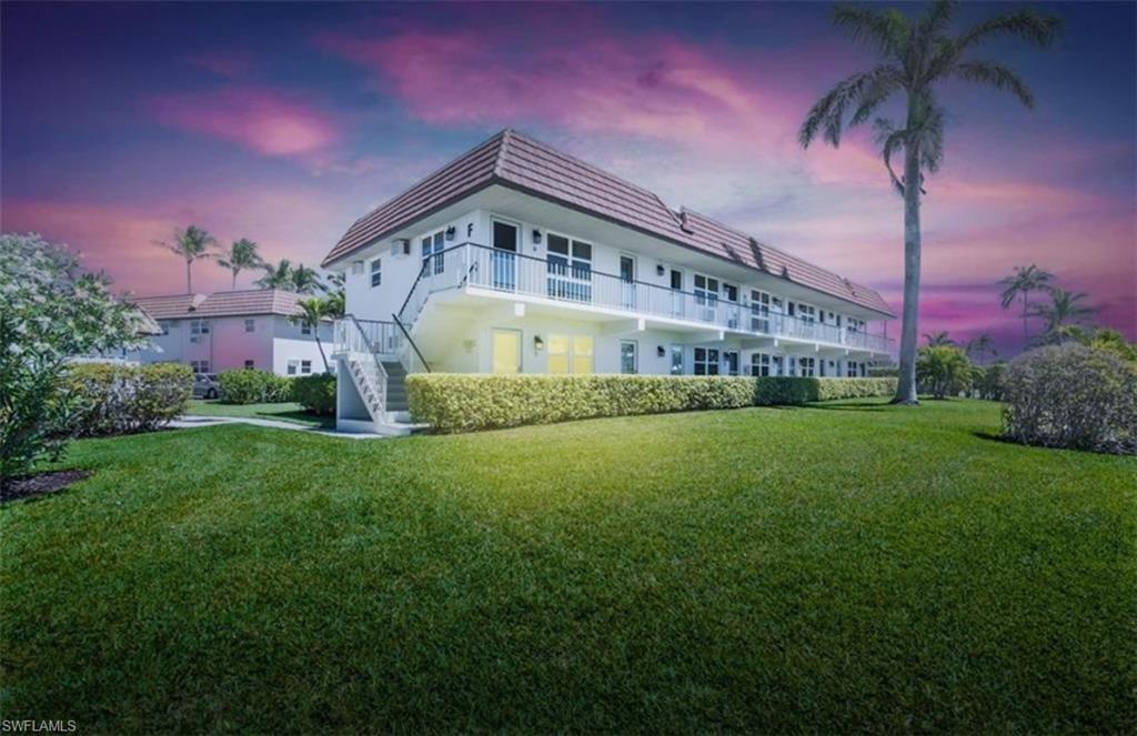 240 Collier Blvd F1 Property Photo 4