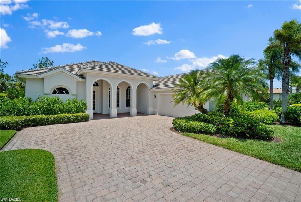 8884 Mustang Island CIR Property Photo 1