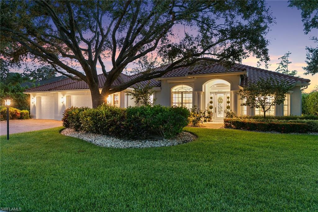 8037 Vera Cruz Way Property Photo 2