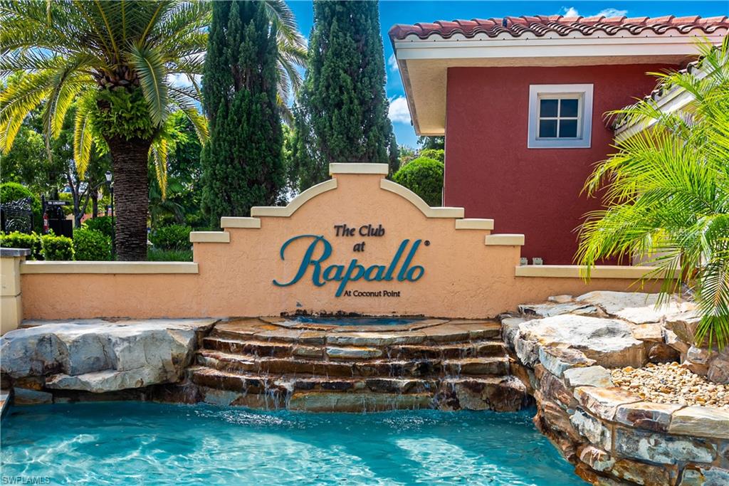 8600 Via Rapallo DR 204 Property Photo 1
