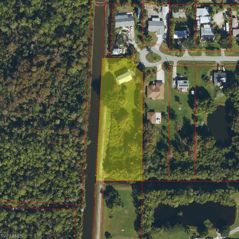 5202 Cypress Ln Property Photo 2