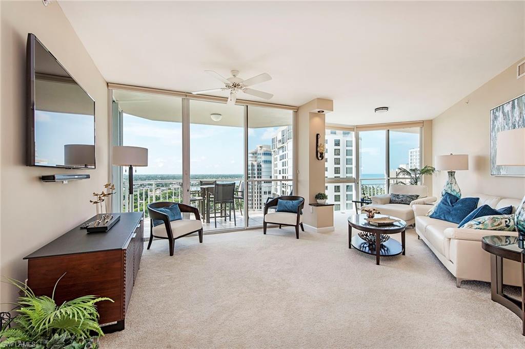 4255 Gulf Shore BLVD N 1403 Property Photo 1