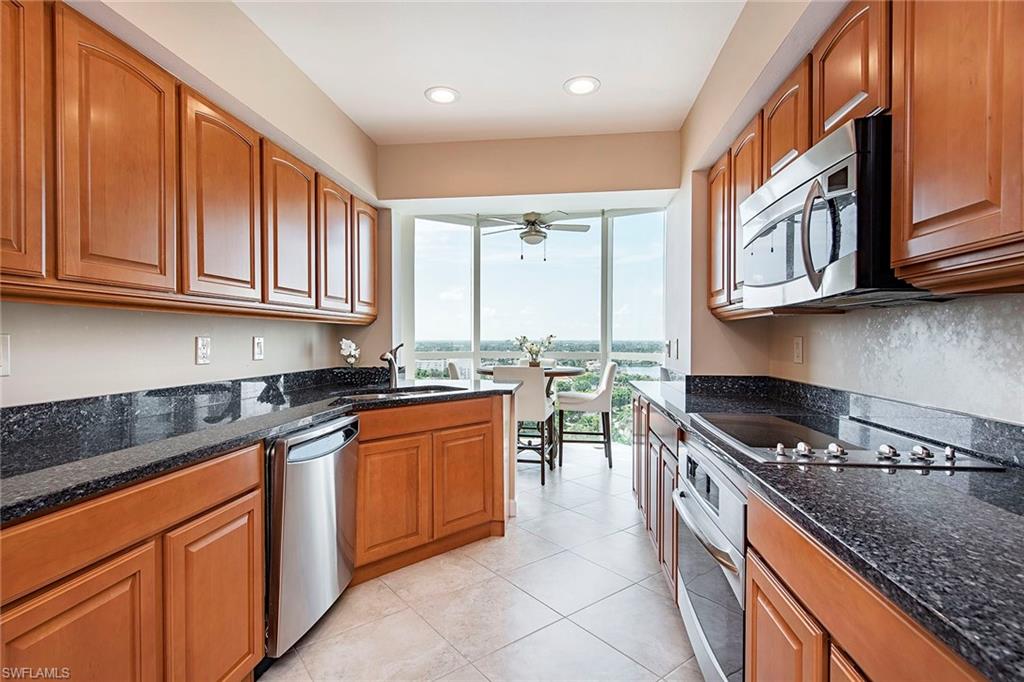 4255 Gulf Shore Blvd N 1403 Property Photo 3