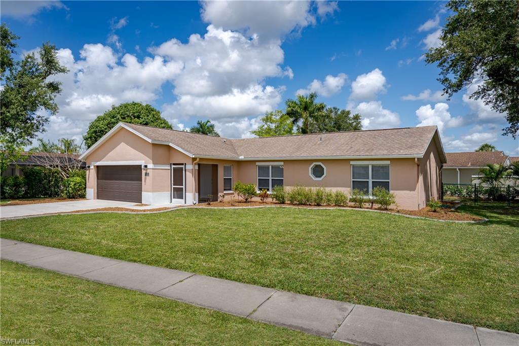 3121 Orange Grove TRL Property Photo 1