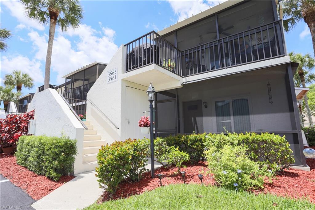 3563 Antarctic CIR 2102 Property Photo 1