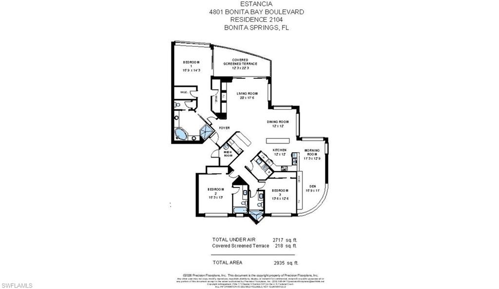 4801 Bonita Bay Blvd 2104 Property Photo 22